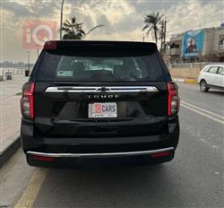 شيفروليه تاهو